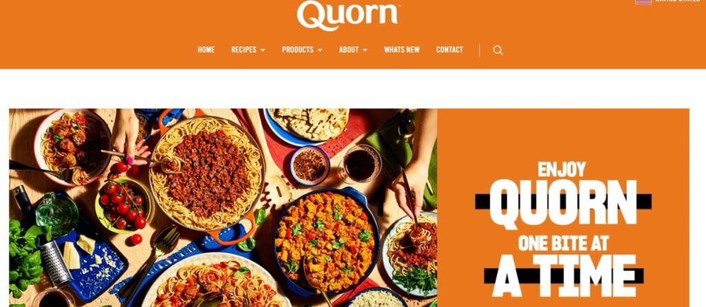 quorn