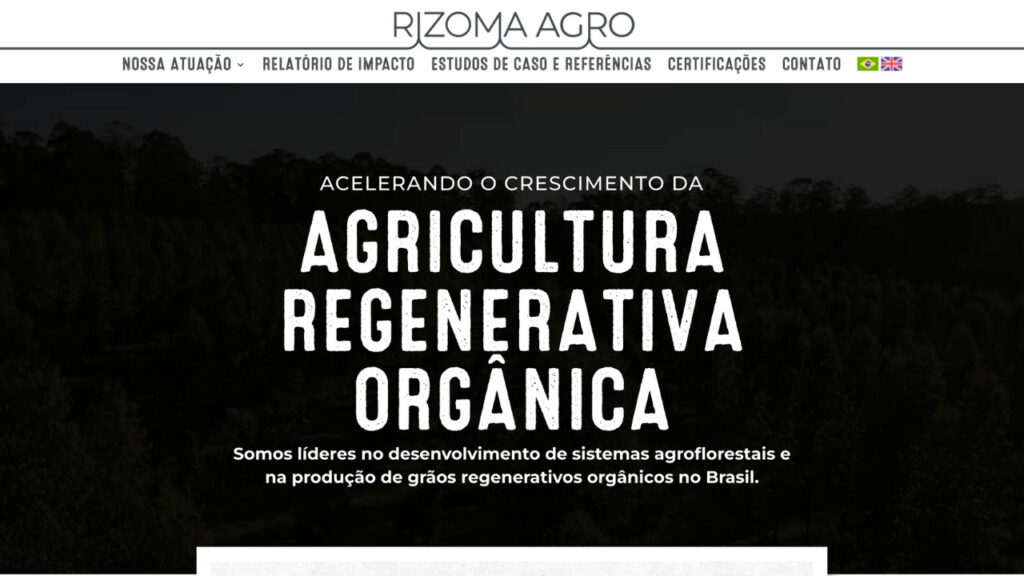 Rizoma Agro