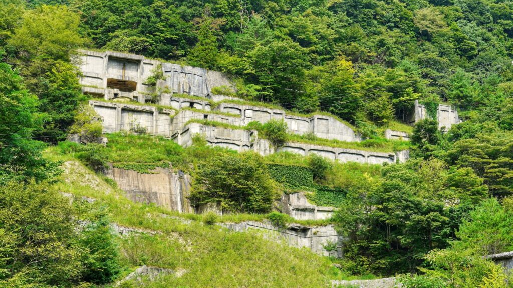 釜石鉱山