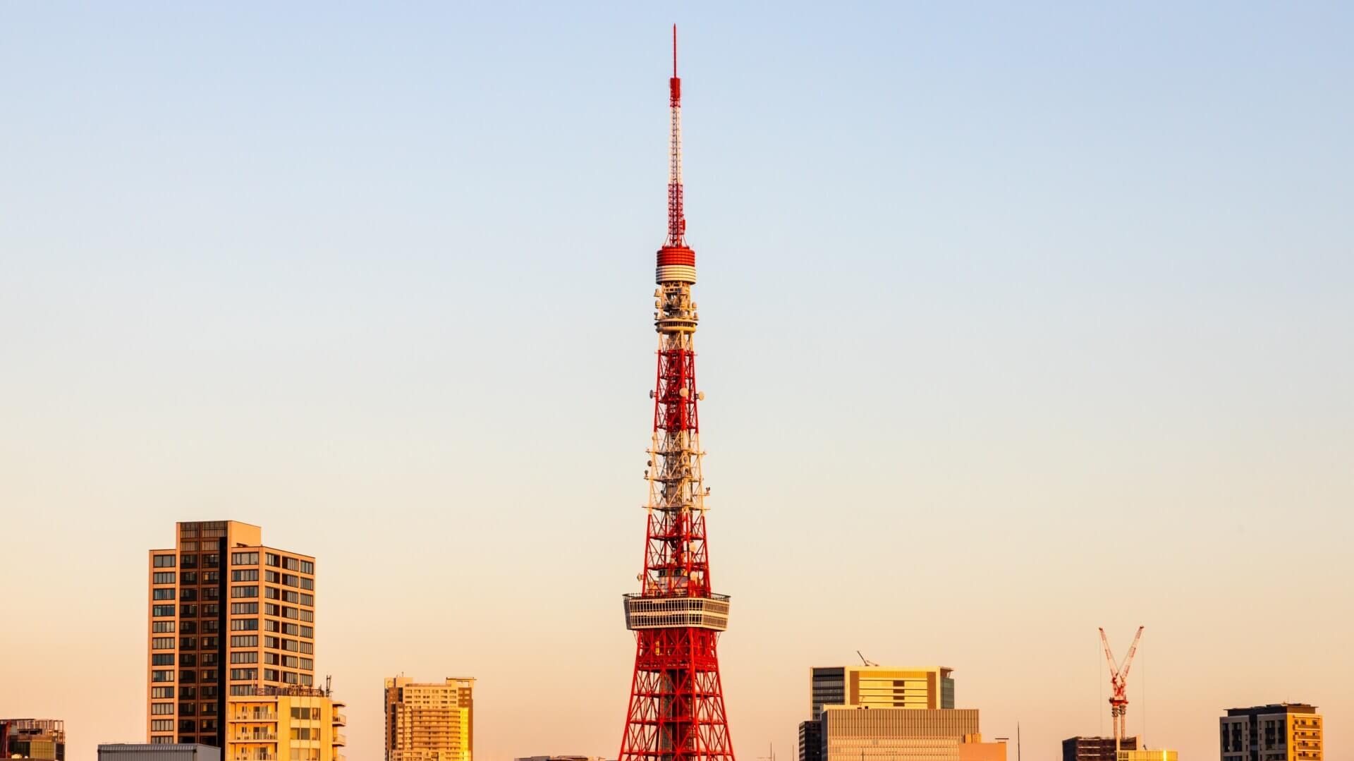 東京