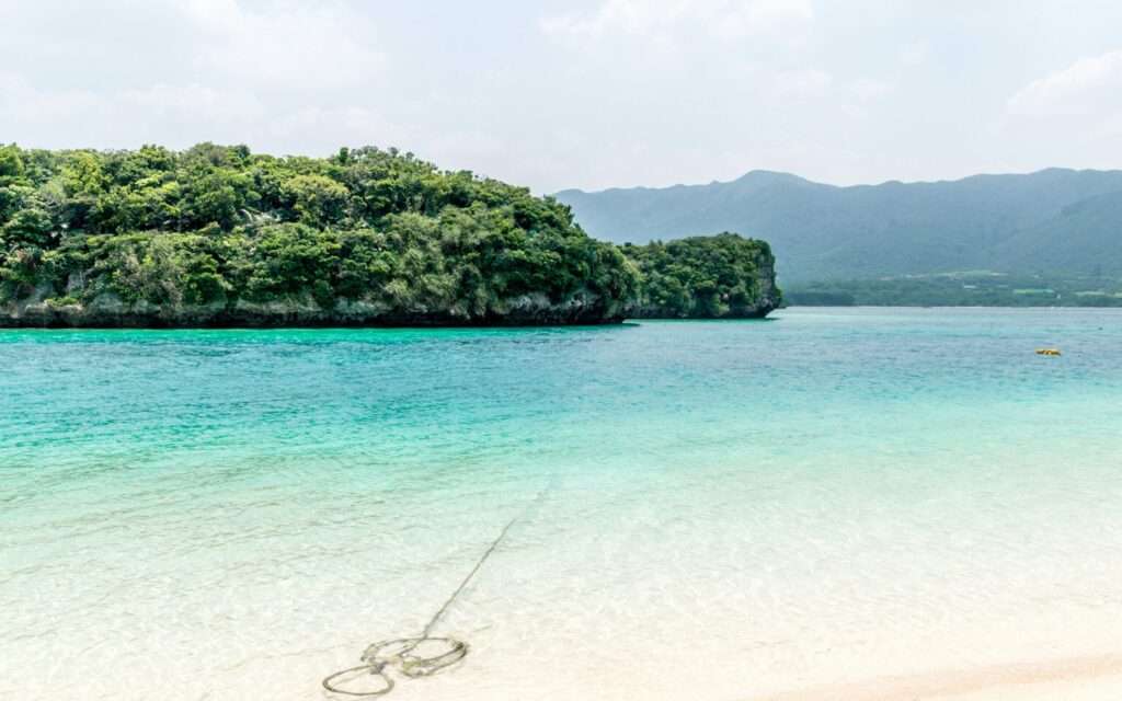 沖縄県 石垣島