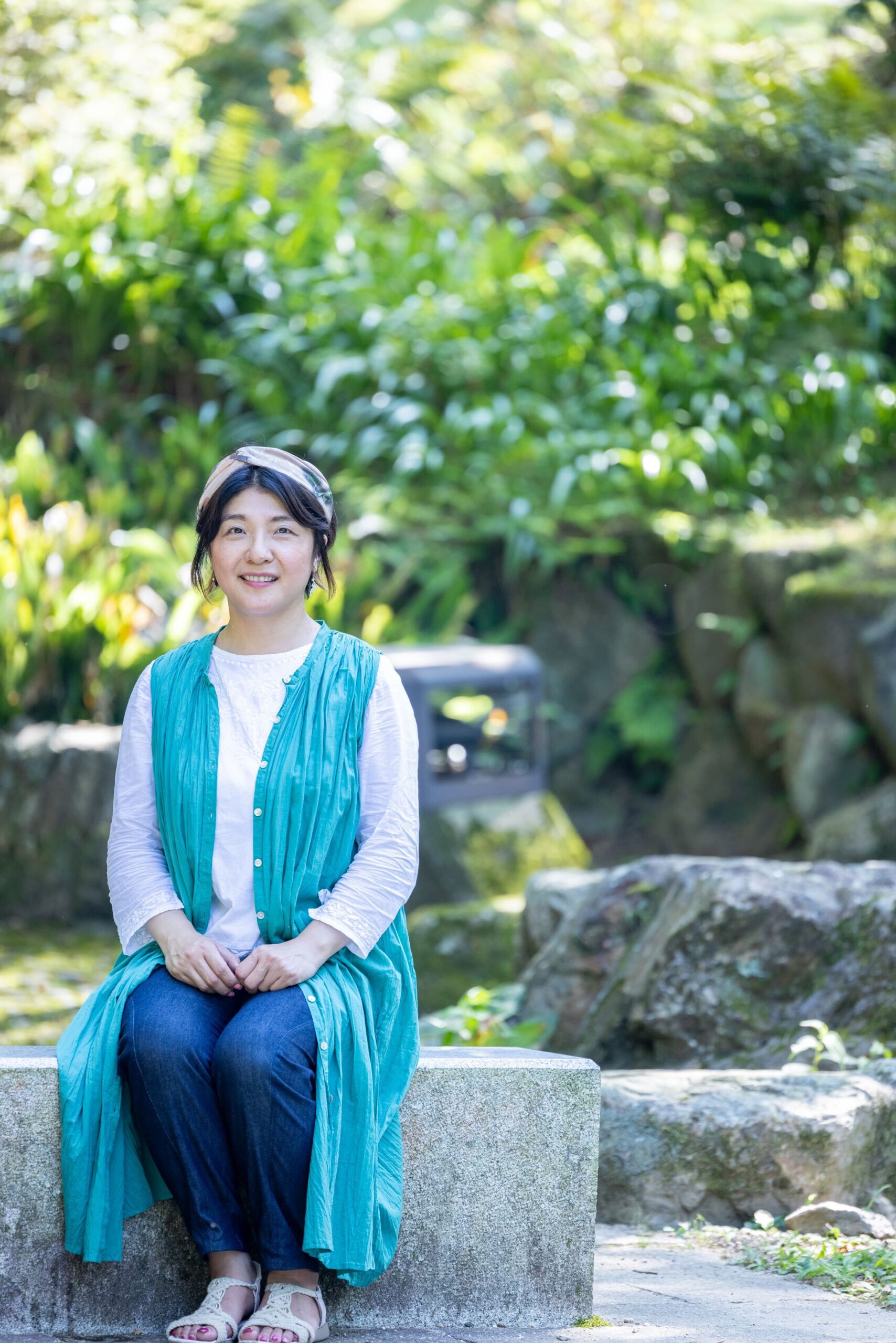鴻里織のアバター
