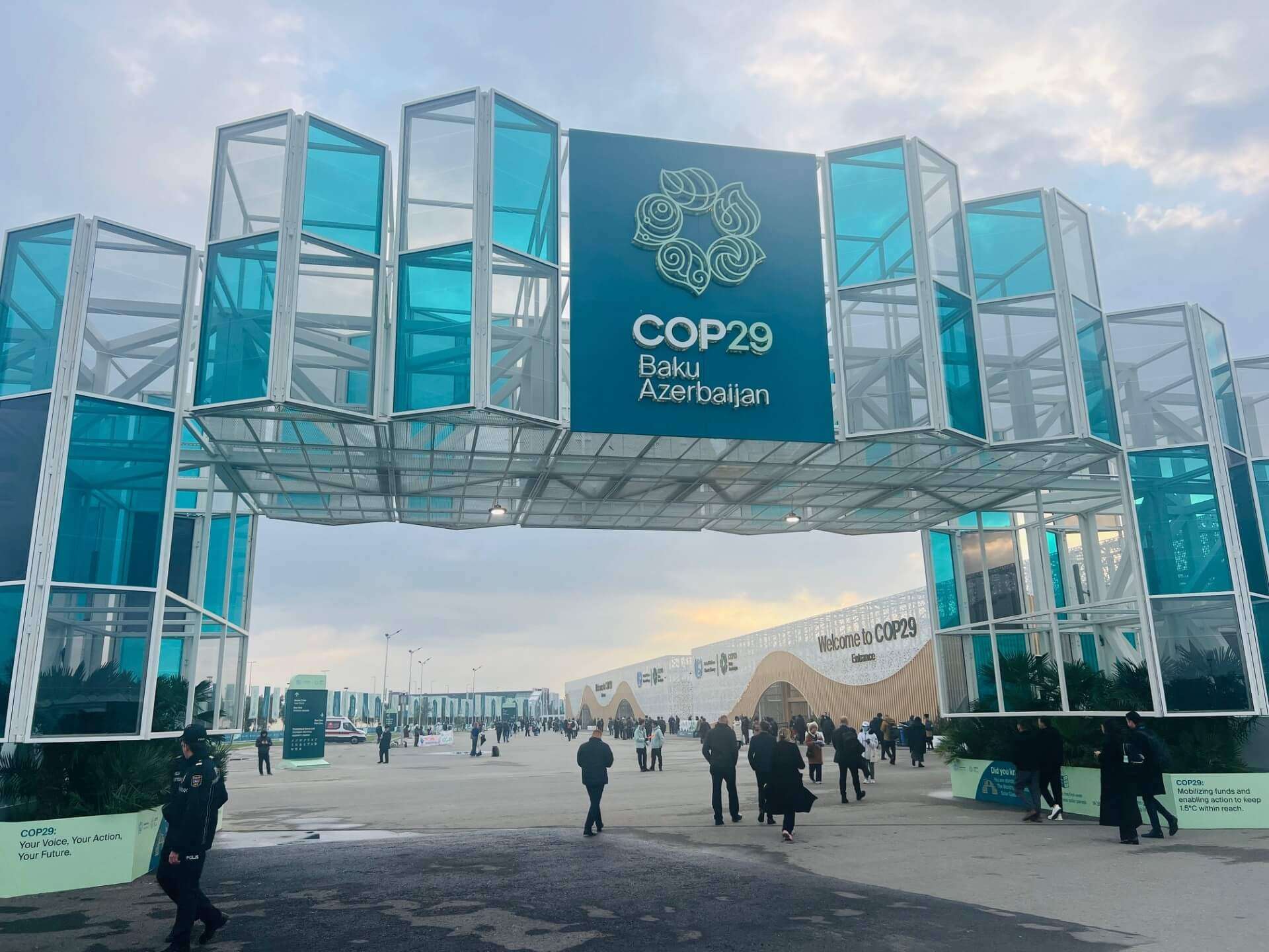 気候変動への次の一歩、COP29の全貌を解説