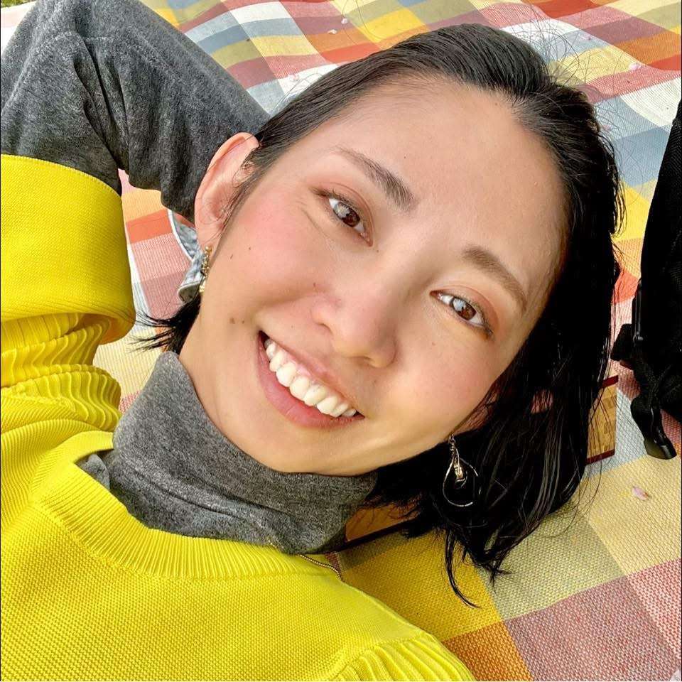 枝里のアバター