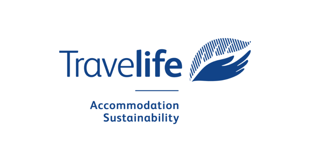 Travelife for Accommodation