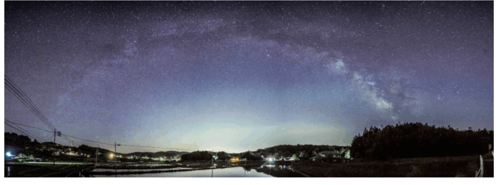 井原市美星町(岡山県)