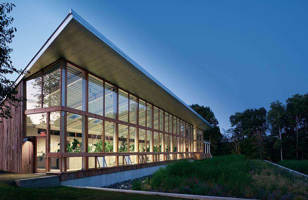 Omega Center for Sustainable Living