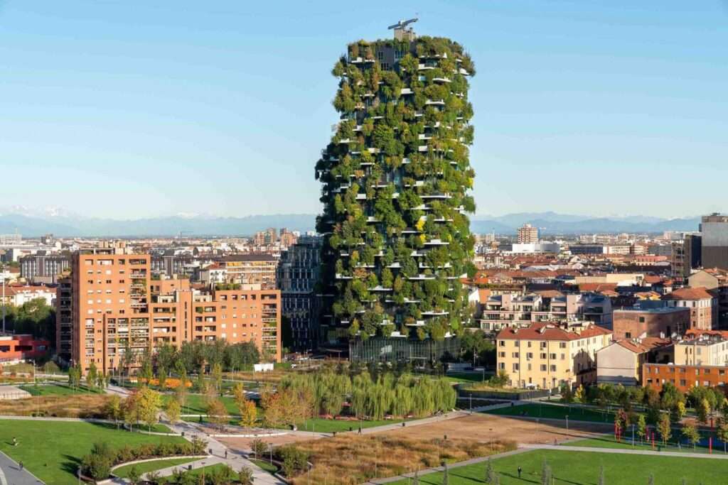 Stefano Boeri Architetti