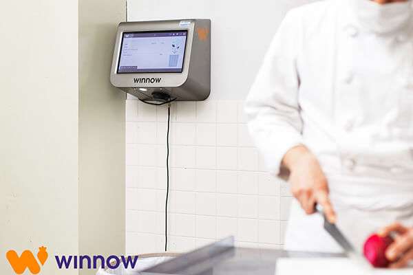 WINNOW