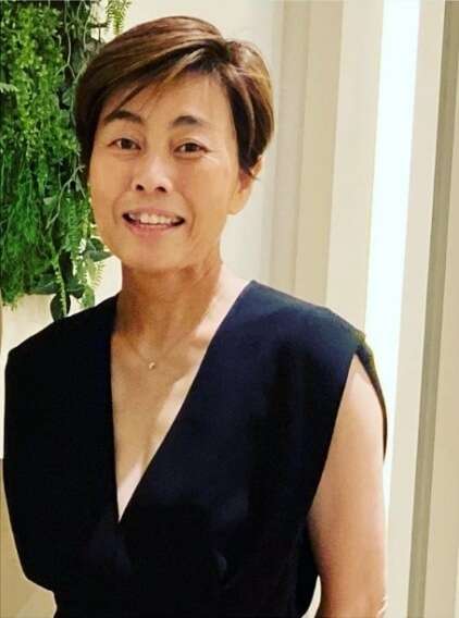 中村さんの写真