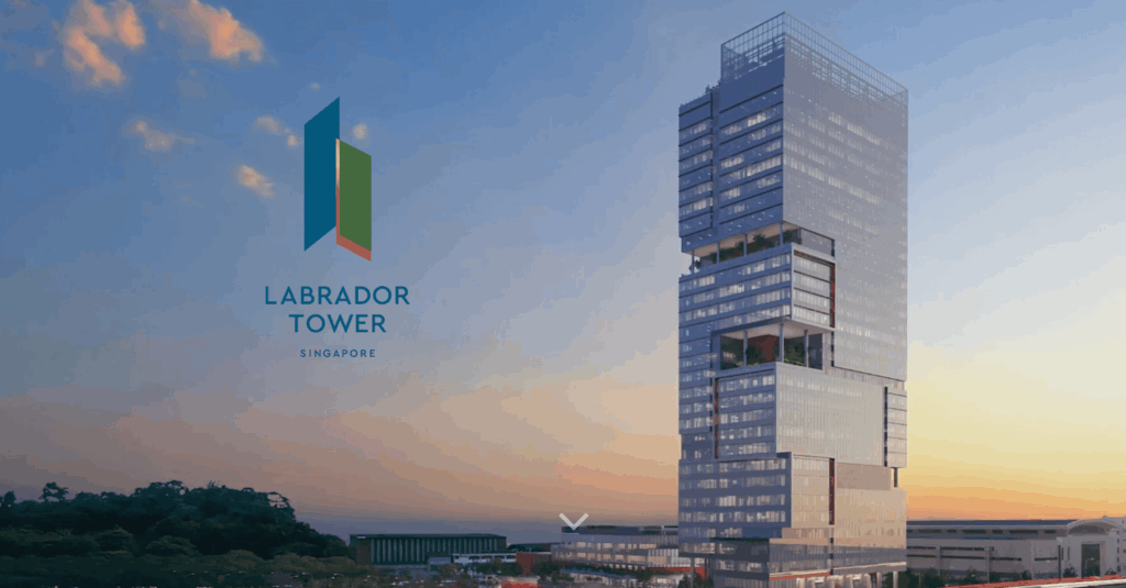 Labrador Tower