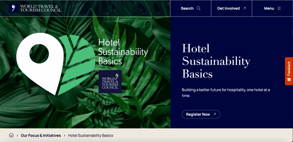 World Travel & Tourism Council