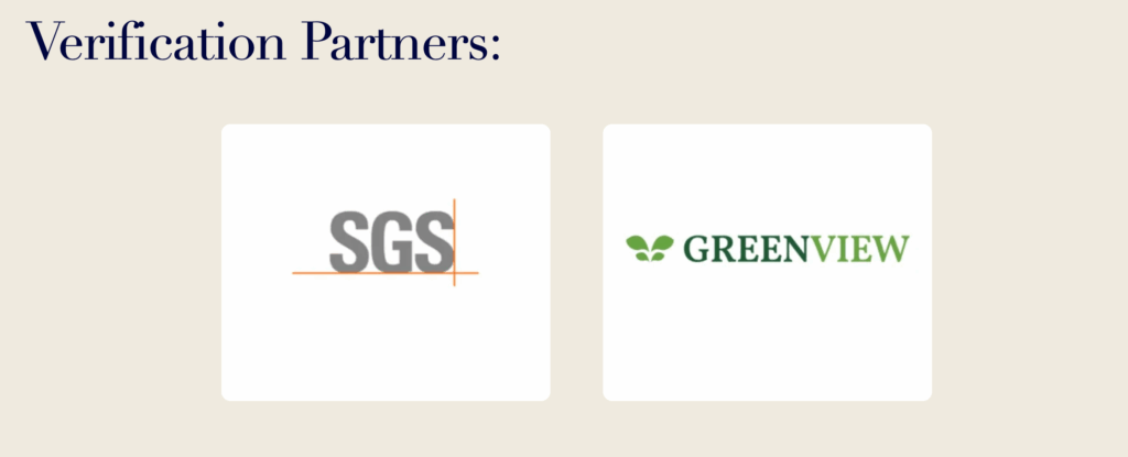 SGSとGreenKey