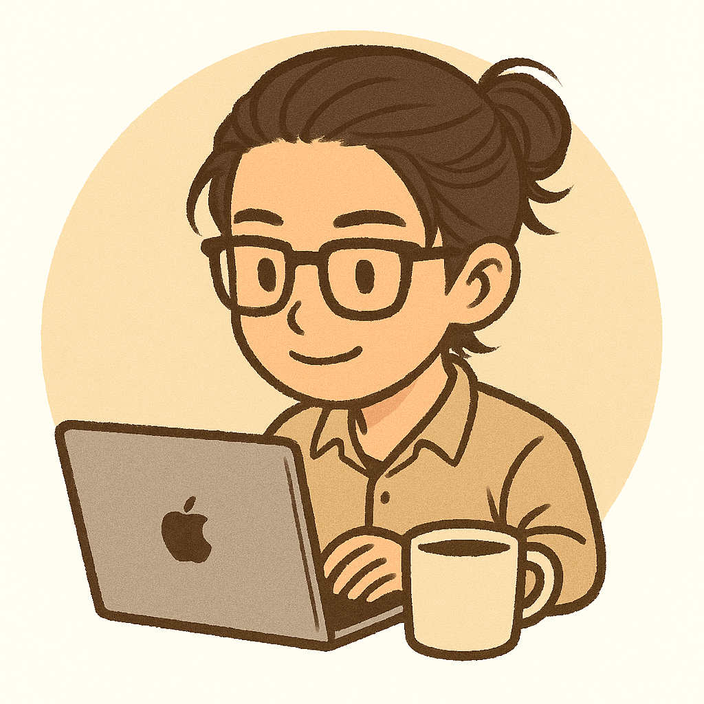 ひろきのアバター