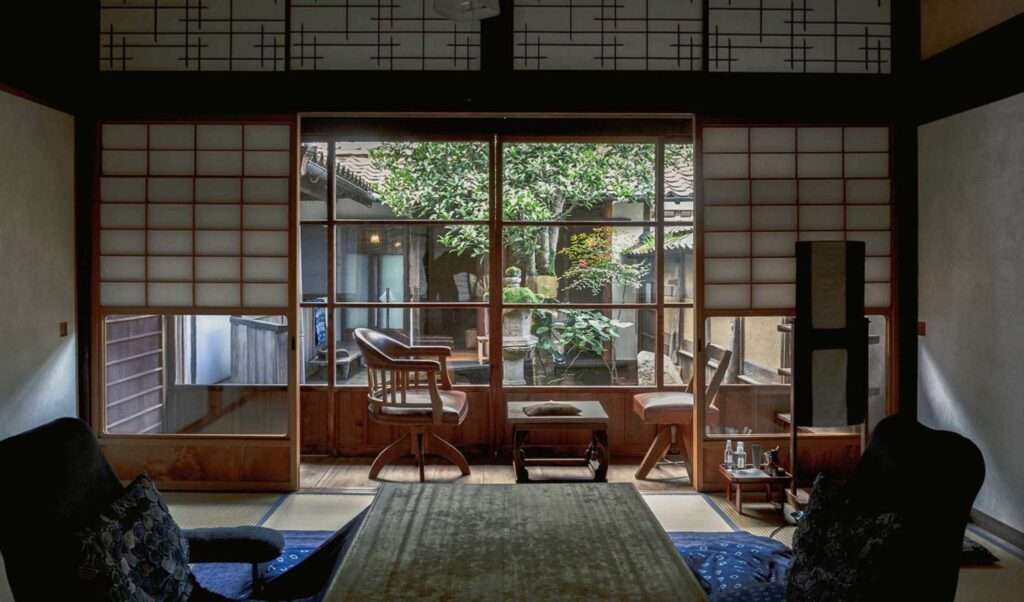 石見銀山