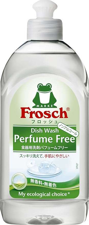 フロッシュ® 食器用洗剤