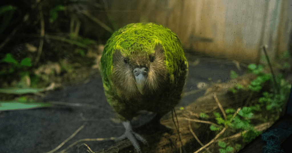 カカポ