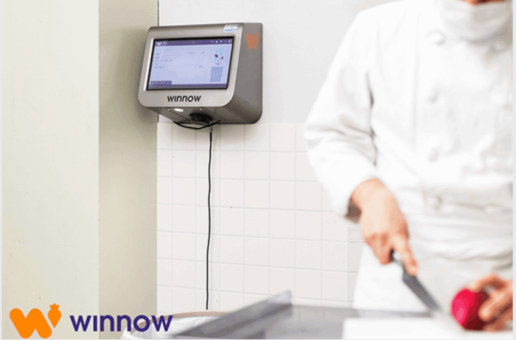 WINNOW