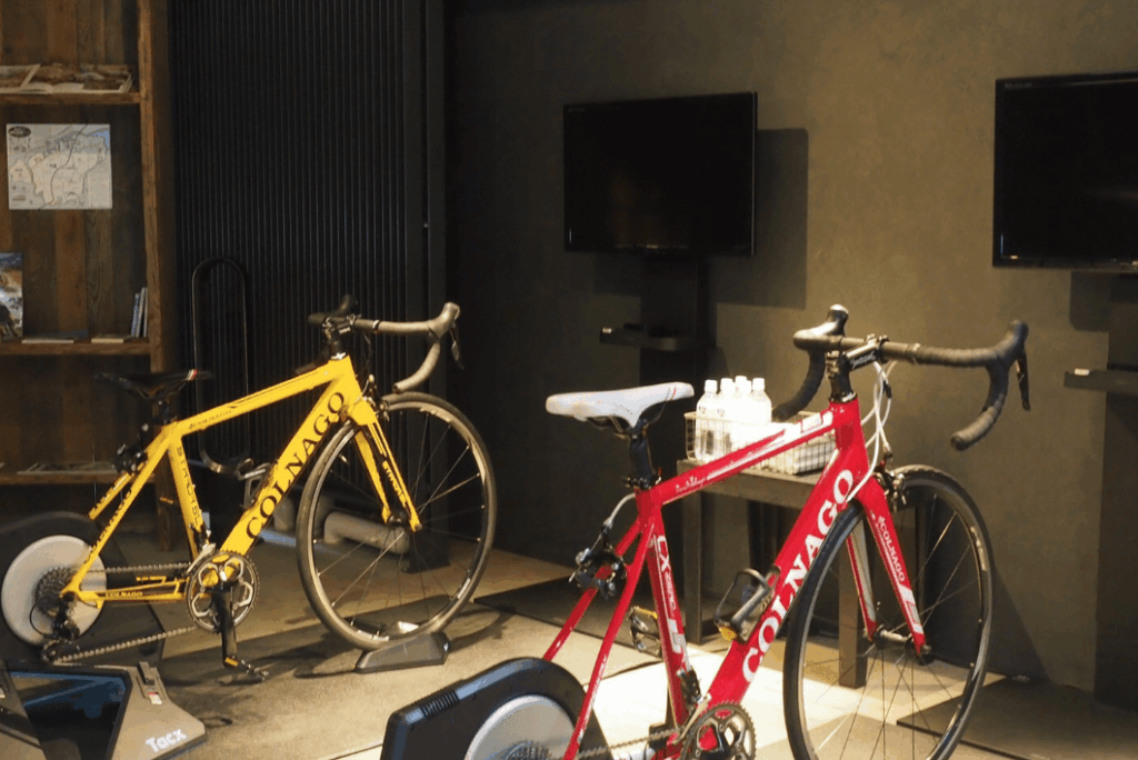 自転車