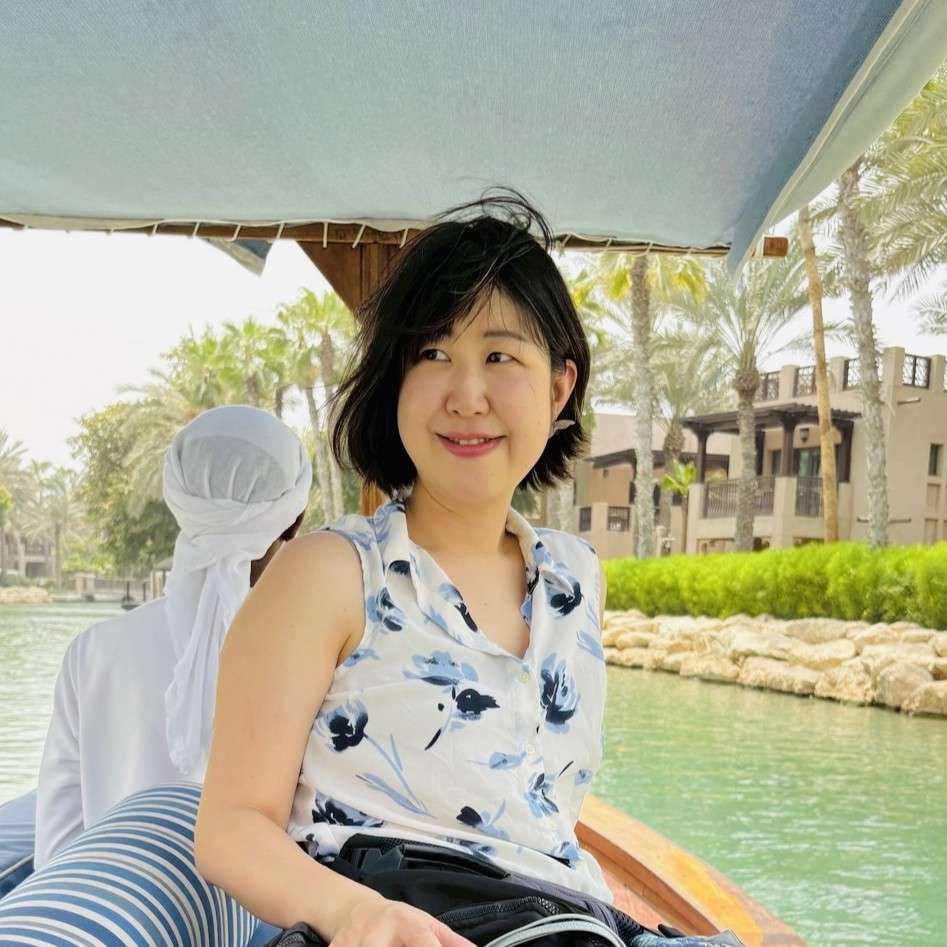 Ayaka Matsuzakiのアバター