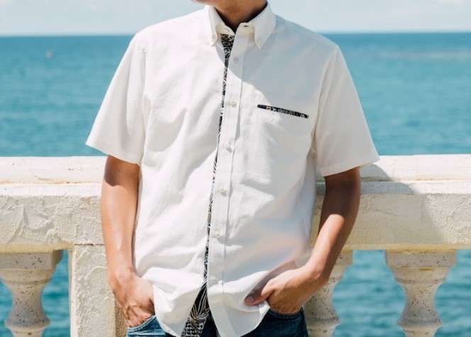 かりゆしウェア