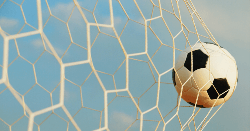 サッカーボール