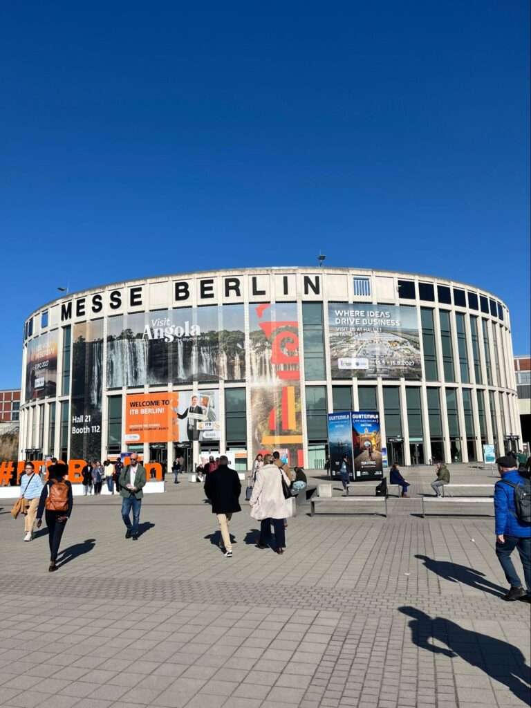 ITB Berlin