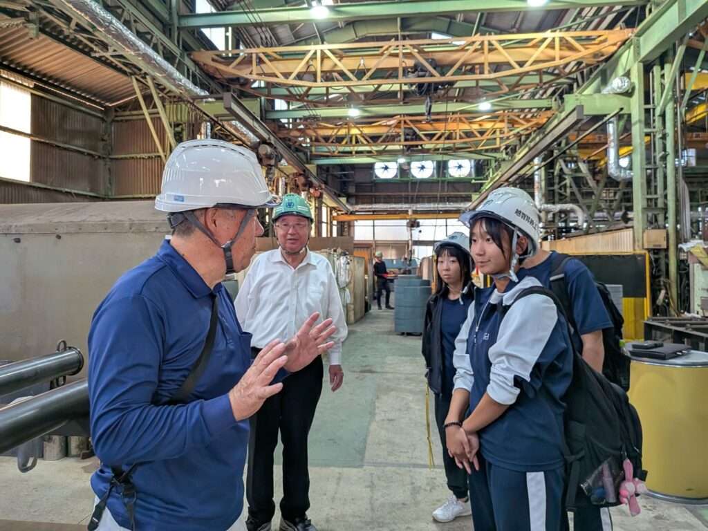 FC今治高等学校 里山校 地域の企業