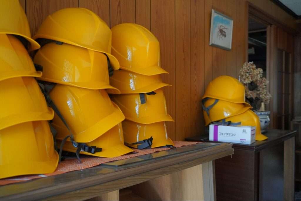 大洲　空き家再生　見学