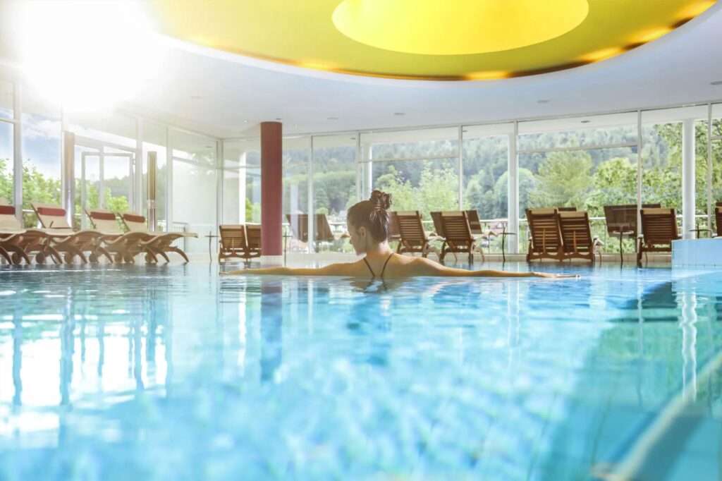 ウェルネスセンター