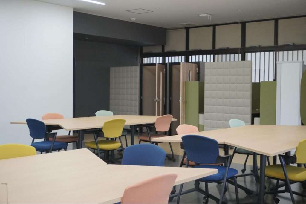 大洲イノベーションセンター