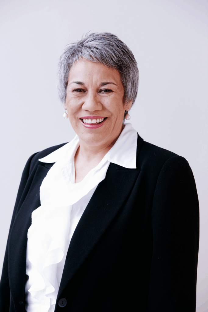 Official photo of Pania