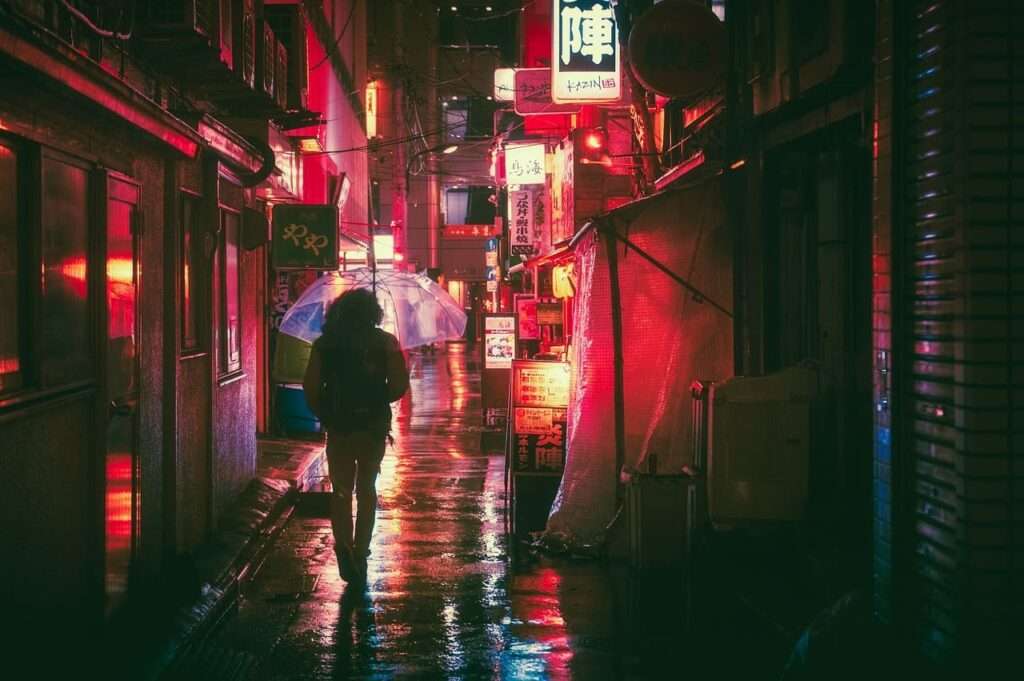 「中国人観光客と日本のオーバーツーリズム」に関する記事のイメージ画像
