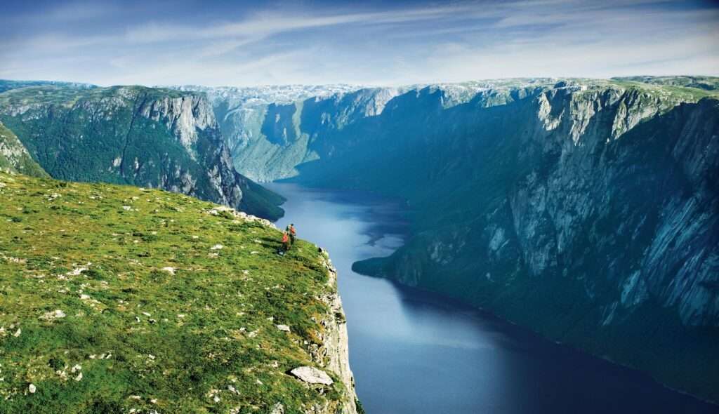 outdoor explorer