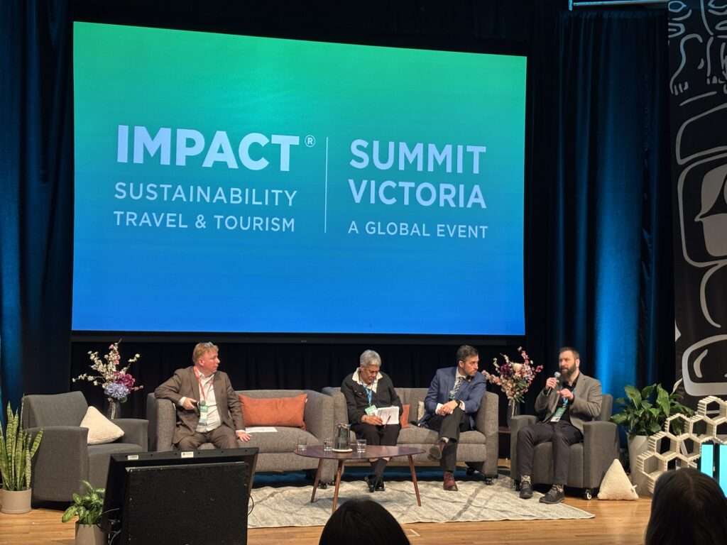 canada impact