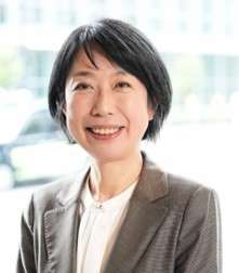 半藤将代さん