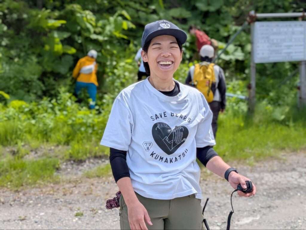 北こぶしリゾート村上さん