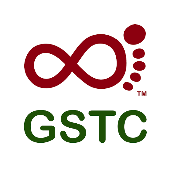 GSTCのロゴ画像