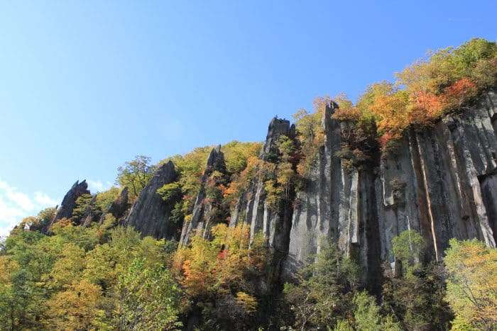 天人峡